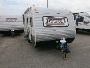 New 2013 Coleman Coleman CTS15BH Travel Trailer For Sale